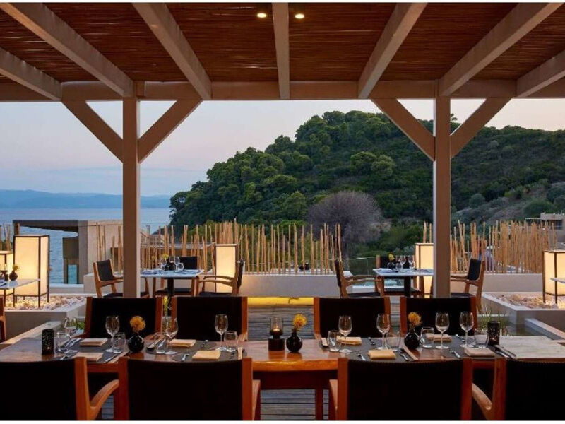 Elivi Skiathos