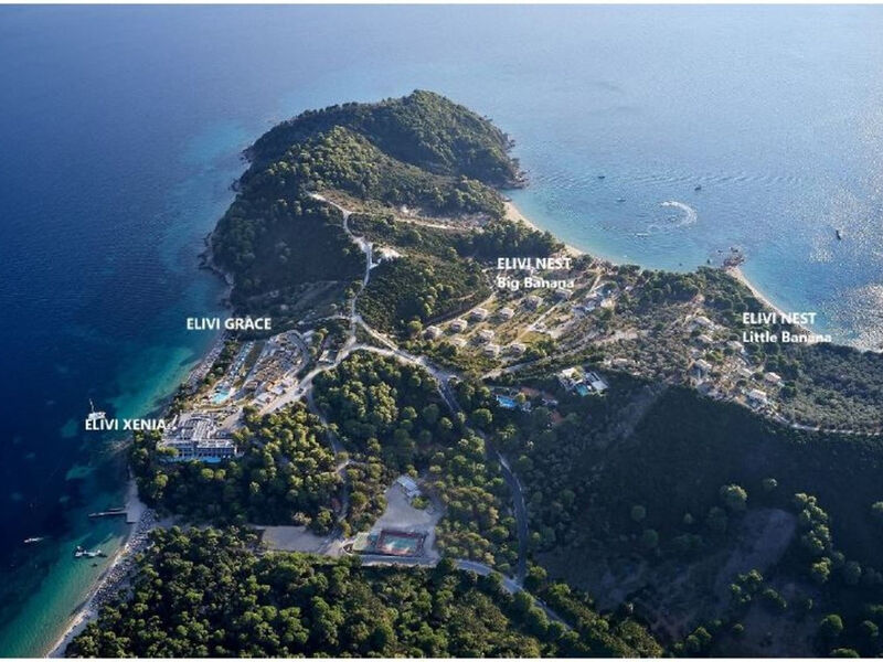 Elivi Skiathos
