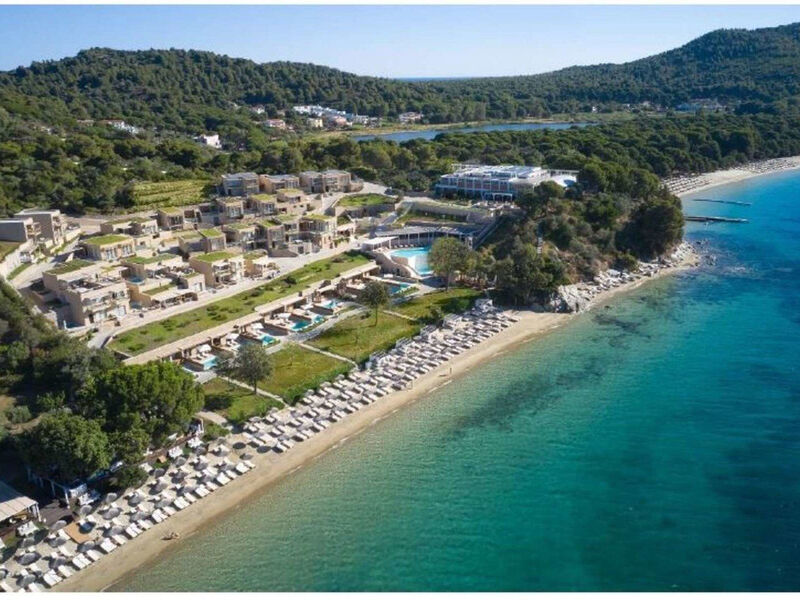 Elivi Skiathos
