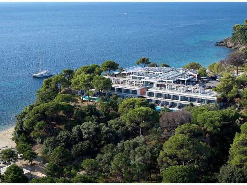 Elivi Skiathos