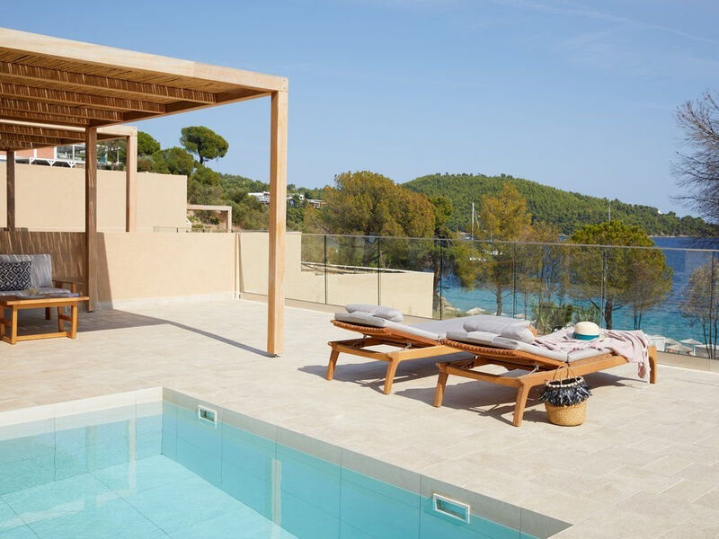 Elivi Skiathos