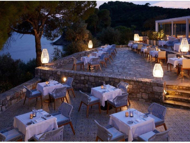 Elivi Skiathos