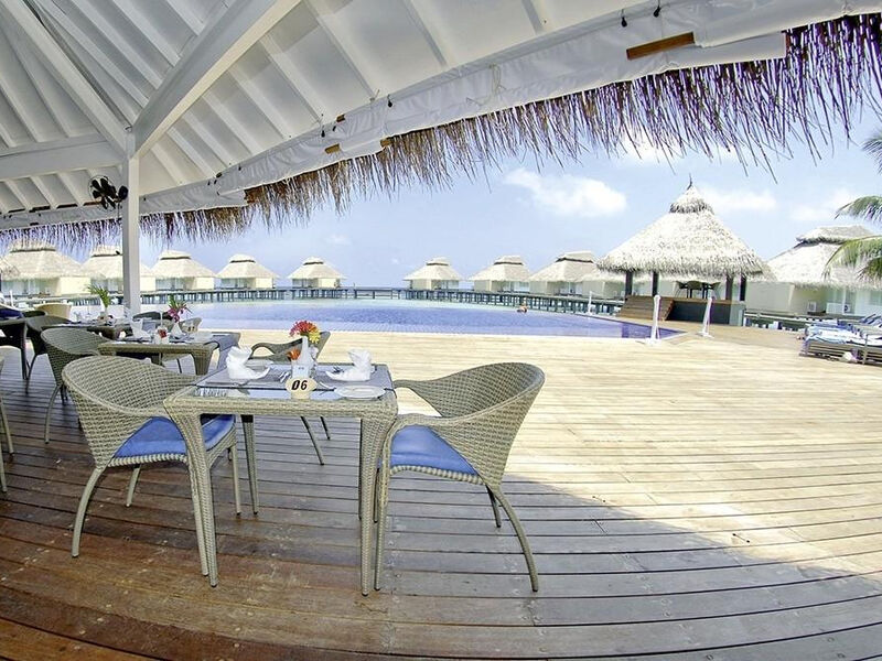 Ellaidhoo Maldives