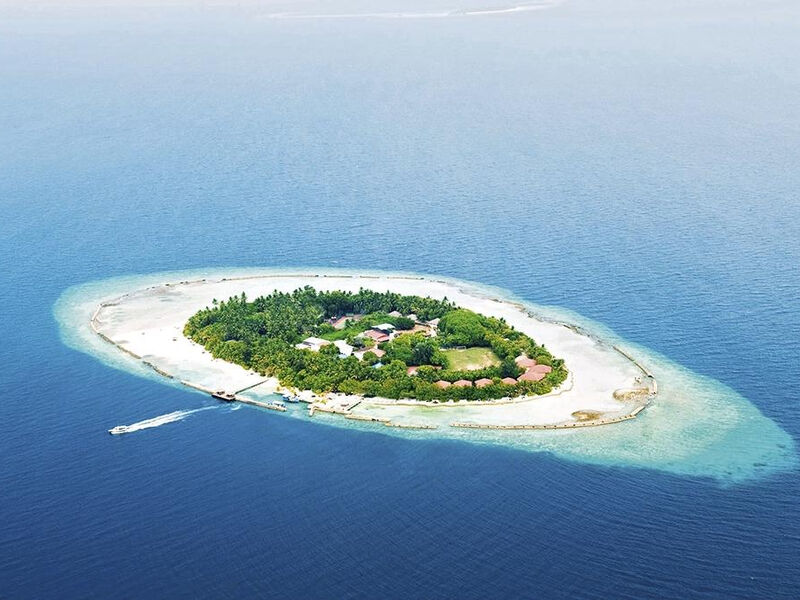 Ellaidhoo Maldives