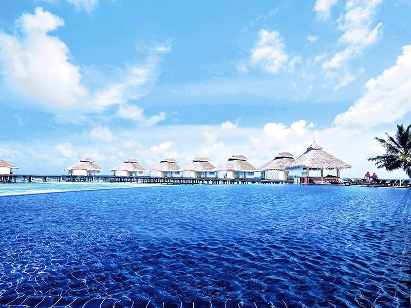 Ellaidhoo Maldives