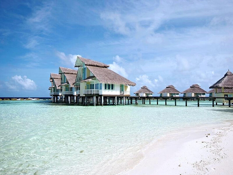 Ellaidhoo Maldives