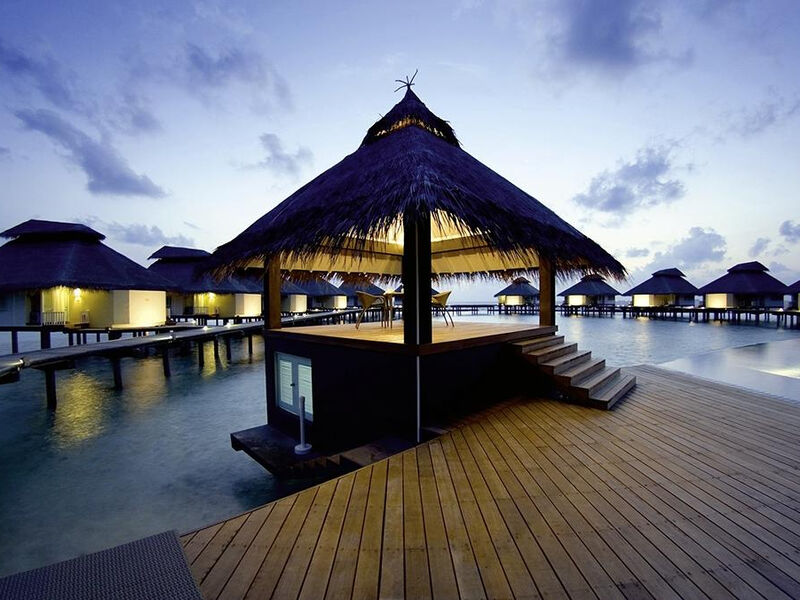 Ellaidhoo Maldives