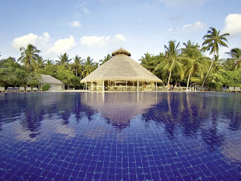 Ellaidhoo Maldives