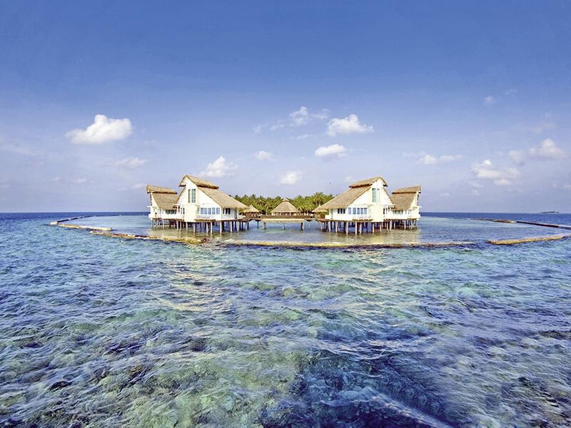 Ellaidhoo Maldives