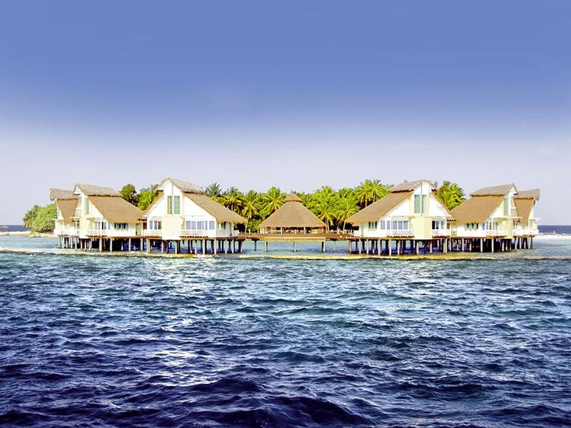 Ellaidhoo Maldives