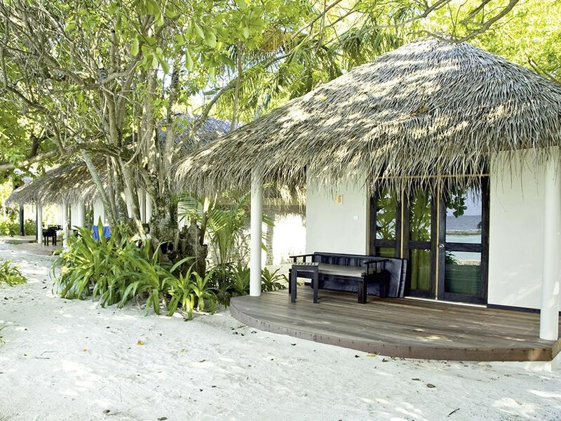 Ellaidhoo Maldives