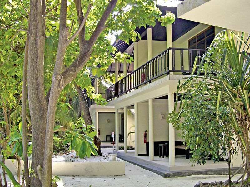 Ellaidhoo Maldives