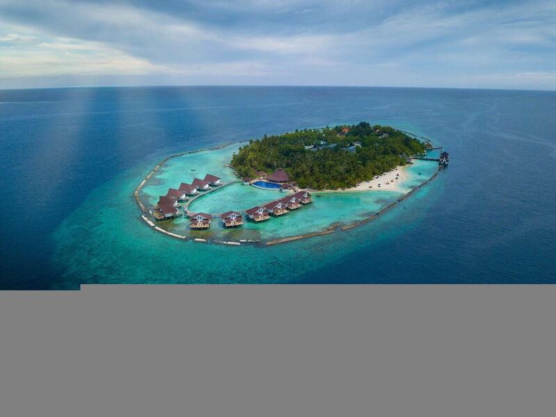Ellaidhoo Maldives By Cinnamon