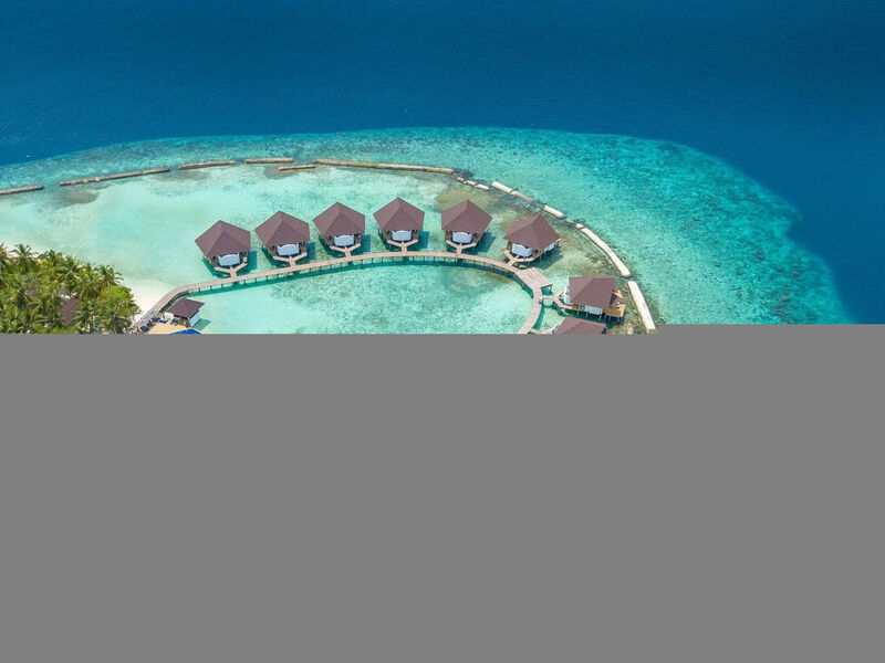 Ellaidhoo Maldives By Cinnamon