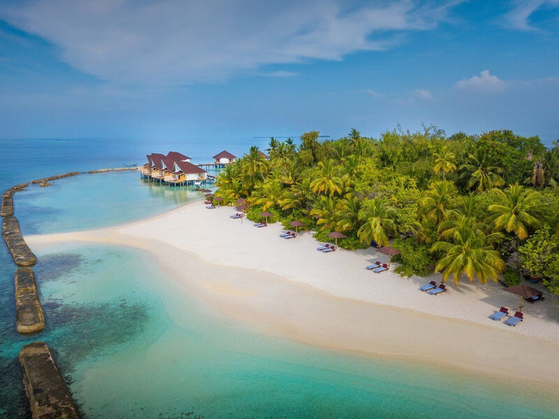 Ellaidhoo Maldives By Cinnamon
