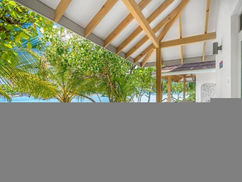 Ellaidhoo Maldives By Cinnamon