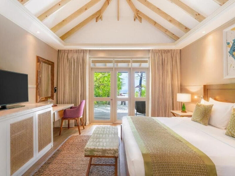 Ellaidhoo Maldives By Cinnamon