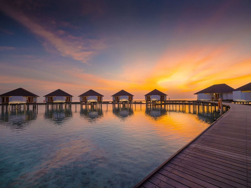 Ellaidhoo Maldives By Cinnamon