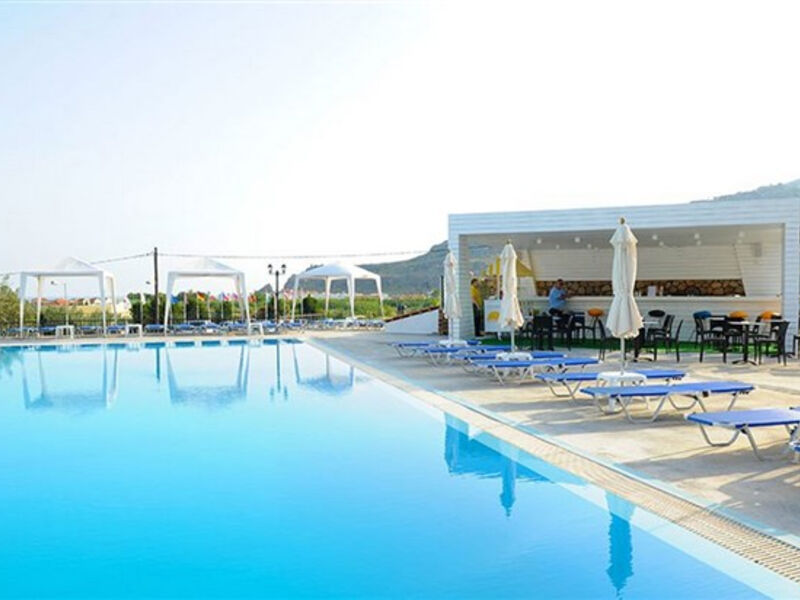 Ellia Hotel