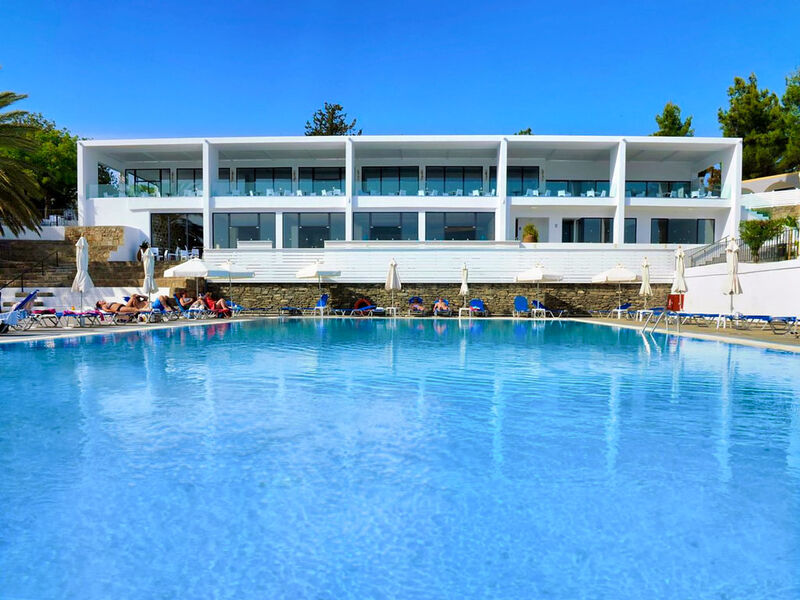 Ellia Alexandria Club