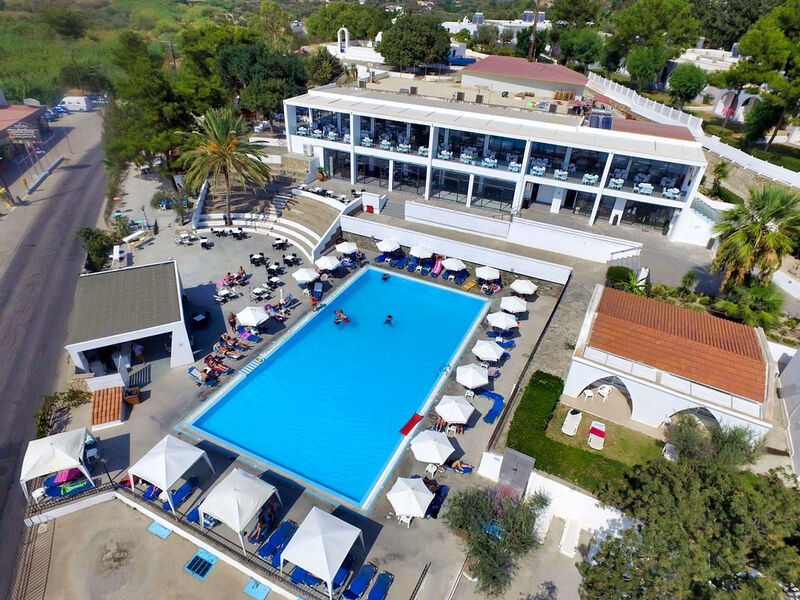 Ellia Alexandria Club