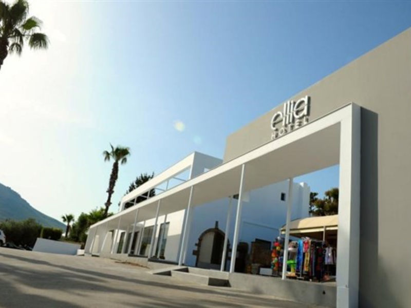 Smartline Ellia