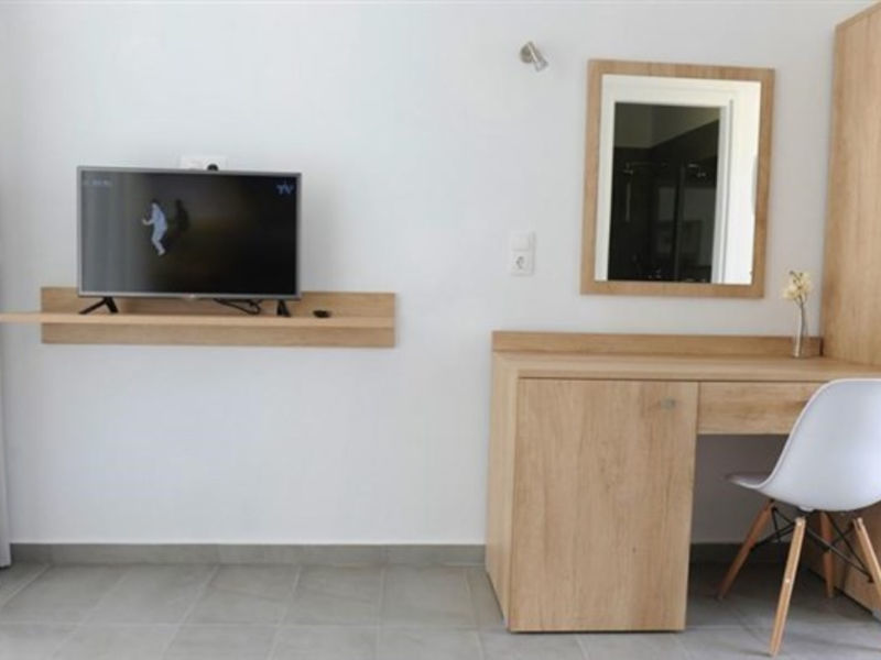 Smartline Ellia