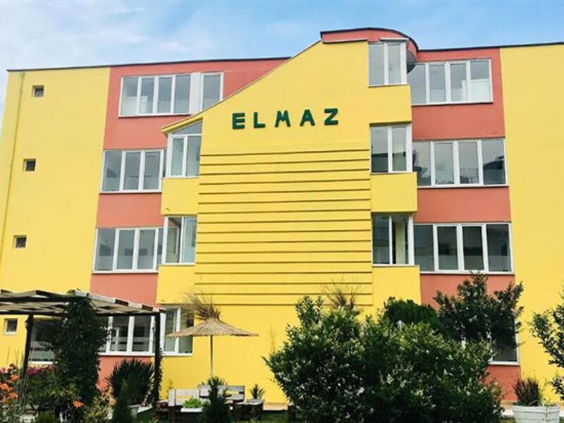 Penzion Elmaz