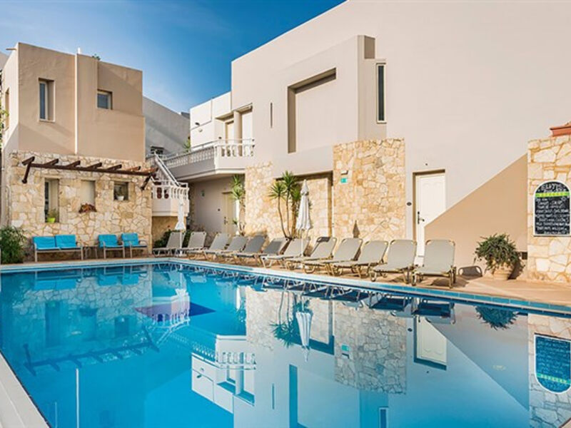 Elotis Suites