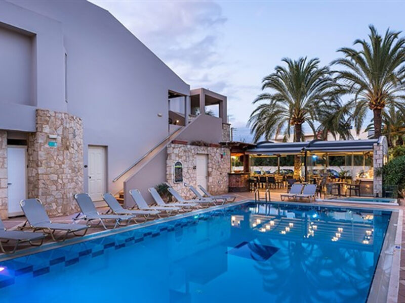 Elotis Suites