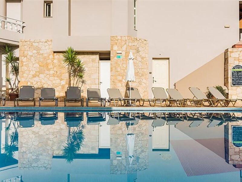 Elotis Suites