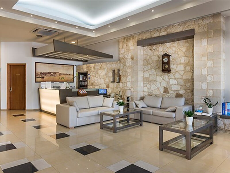 Elotis Suites