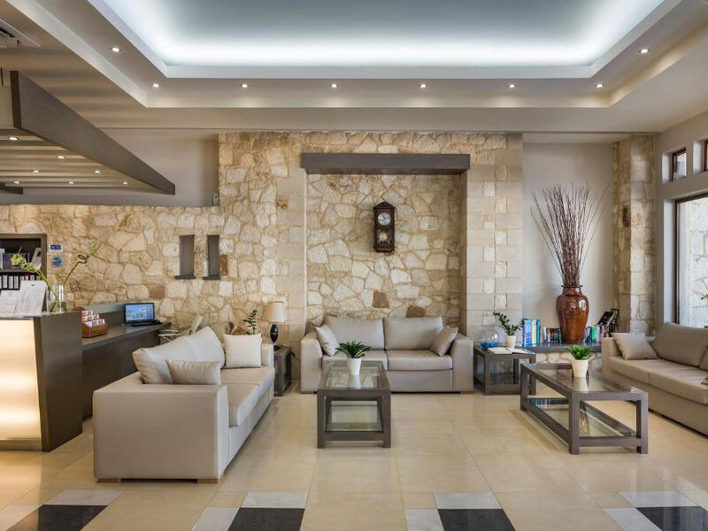 Elotis Suites