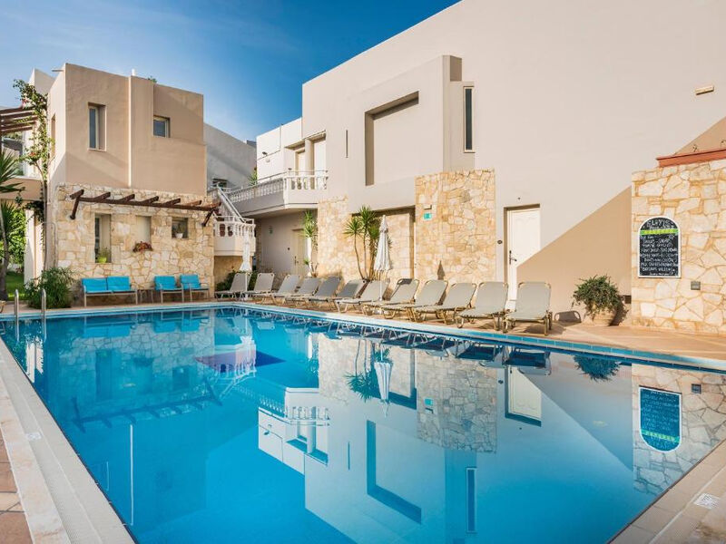 Elotis Suites