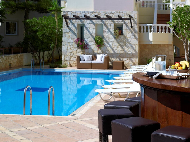Elotis Suites