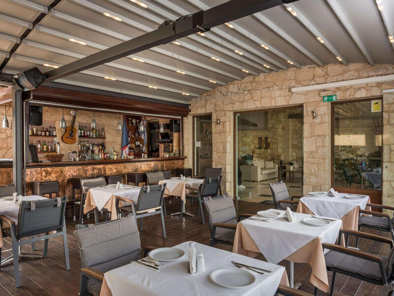 Elotis Suites Ag. Marina