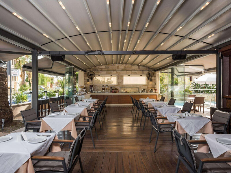 Elotis Suites Ag. Marina