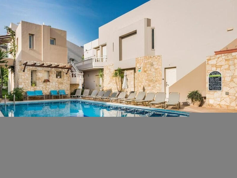 Elotis Suites