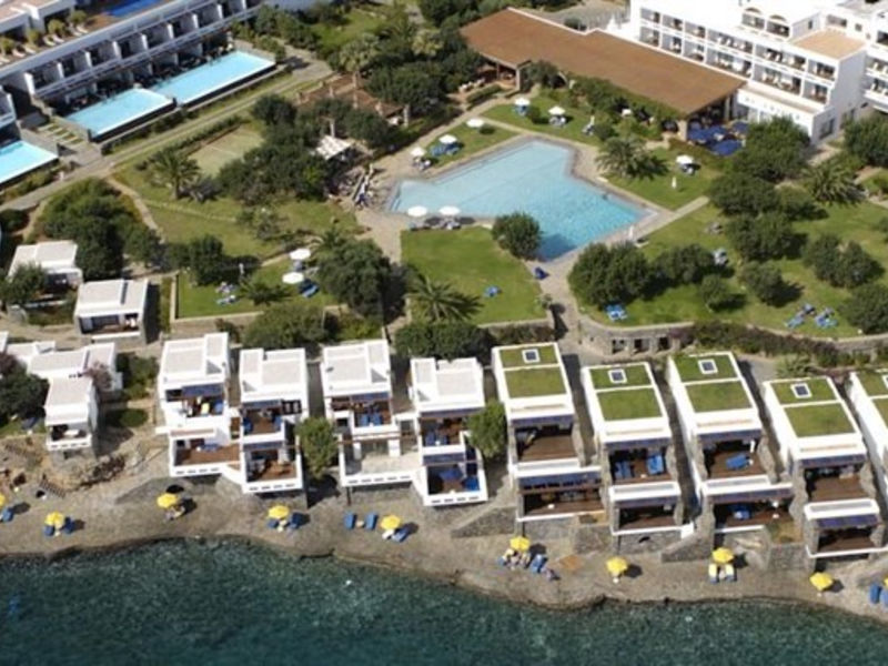 Elounda Beach Resort & Villas