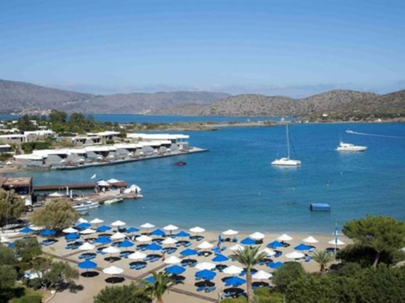 Elounda Beach Resort & Villas