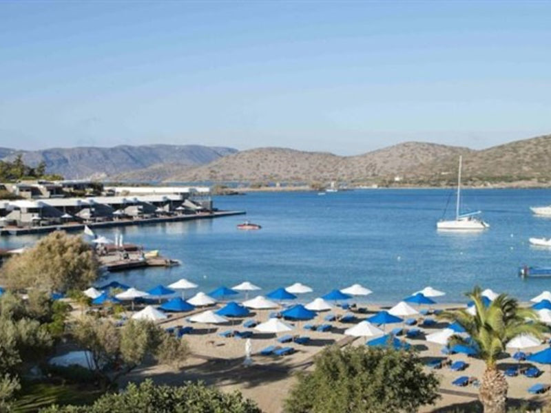 Elounda Beach Resort & Villas