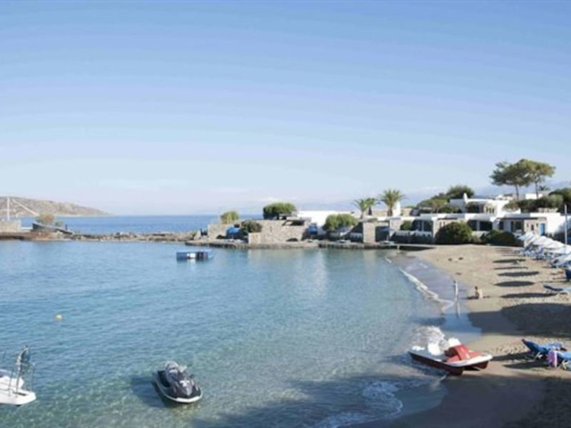 Elounda Beach Resort & Villas