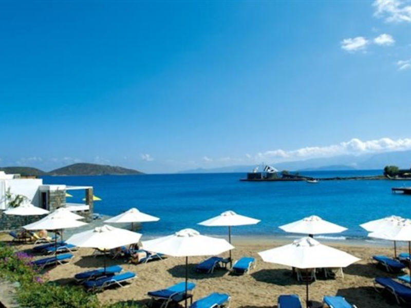 Elounda Beach Resort & Villas