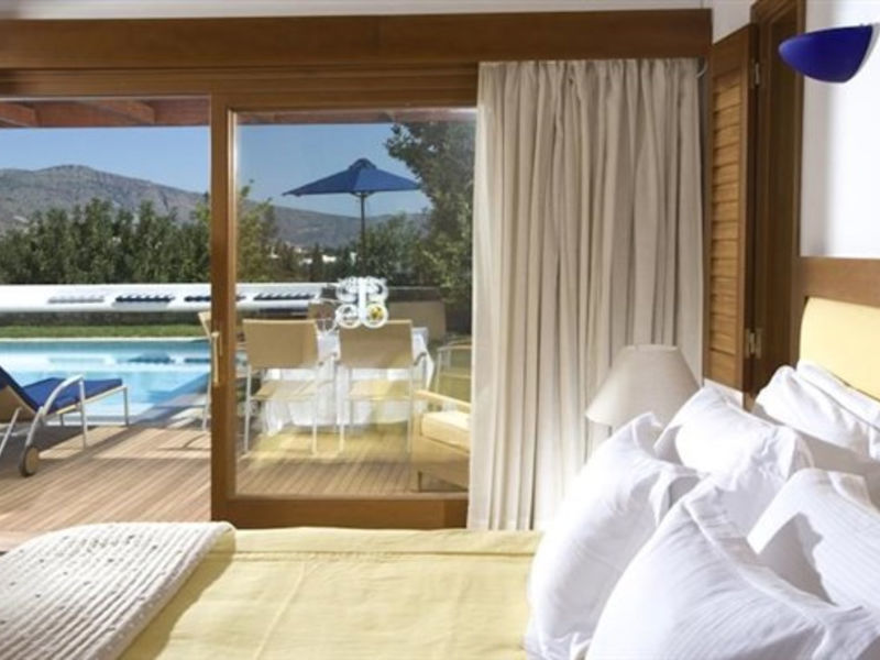 Elounda Beach Resort & Villas