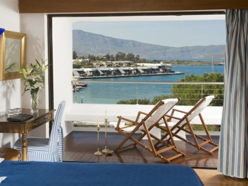 Elounda Beach Resort & Villas