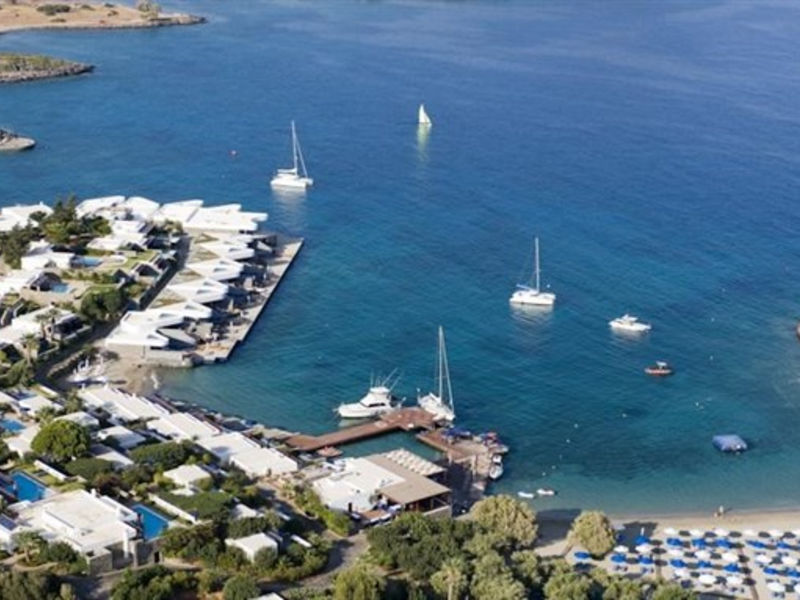 Elounda Beach Resort & Villas