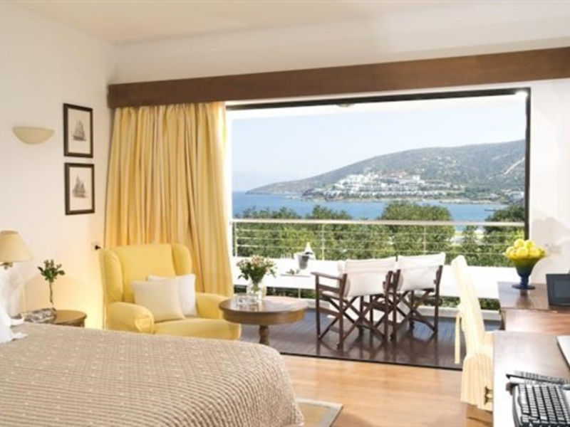 Elounda Beach Resort & Villas