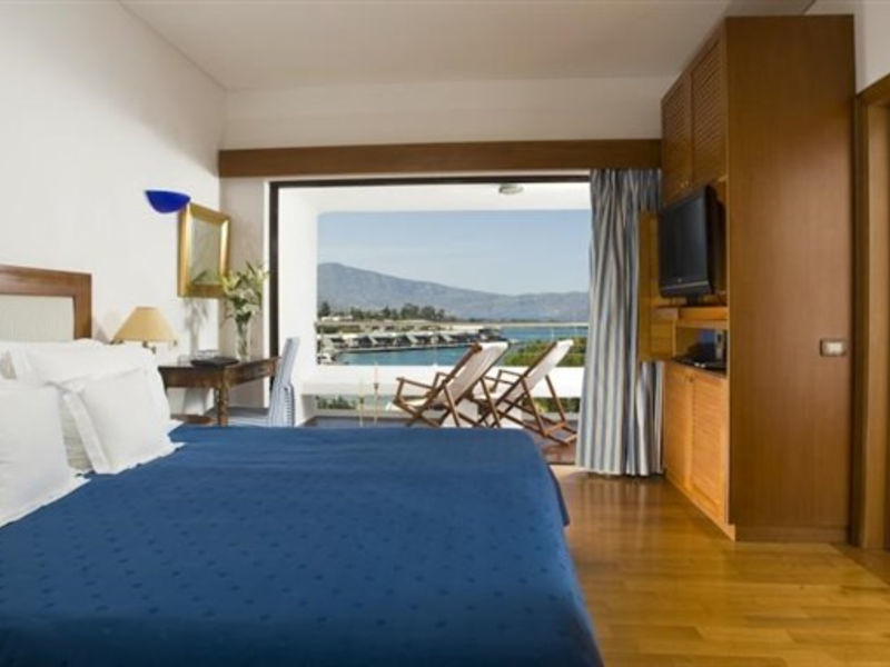 Elounda Beach Resort & Villas