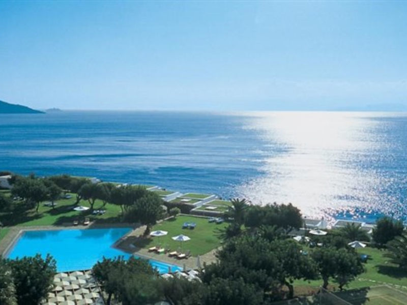 Elounda Beach Resort & Villas