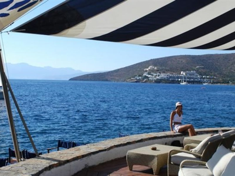 Elounda Beach Resort & Villas